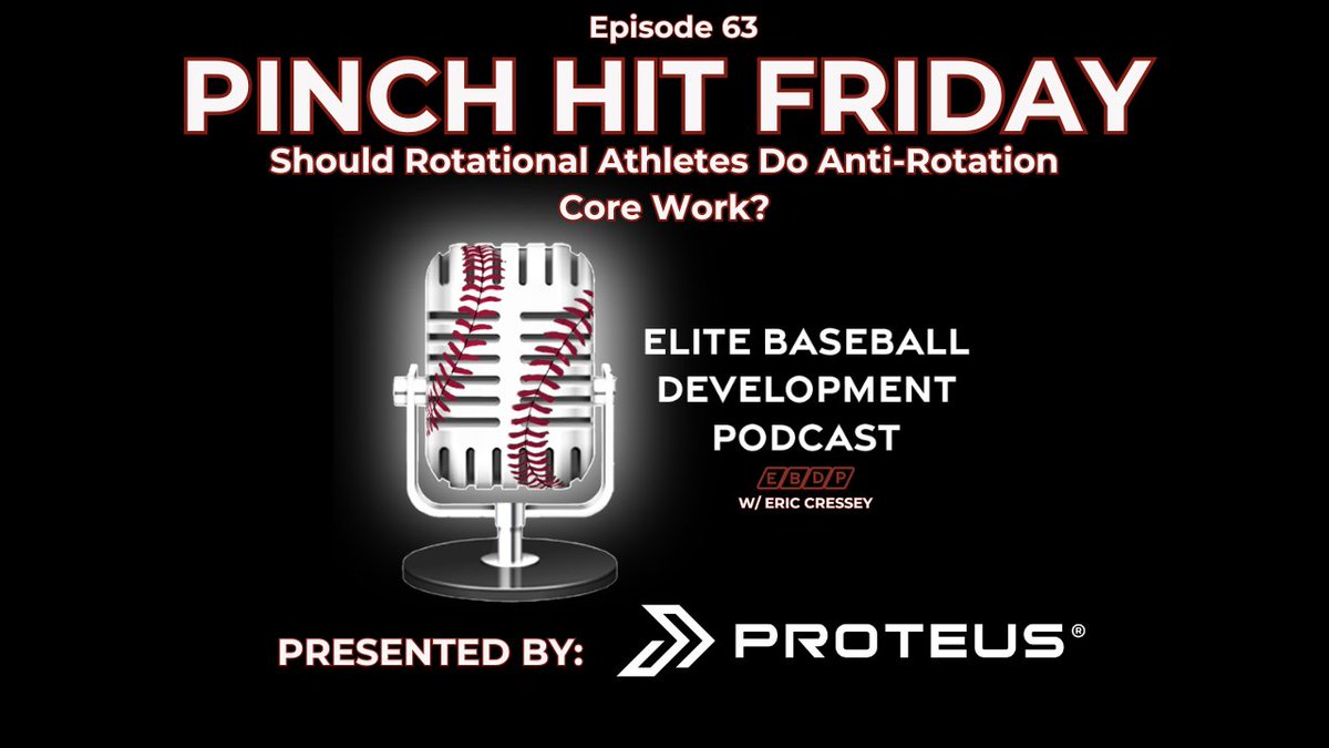 Eric Cressey tweet media