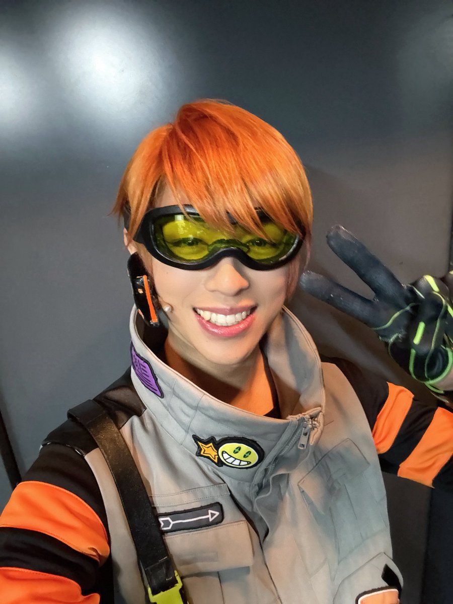 岩城直弥 (@n_iwk0416) / Posts / X