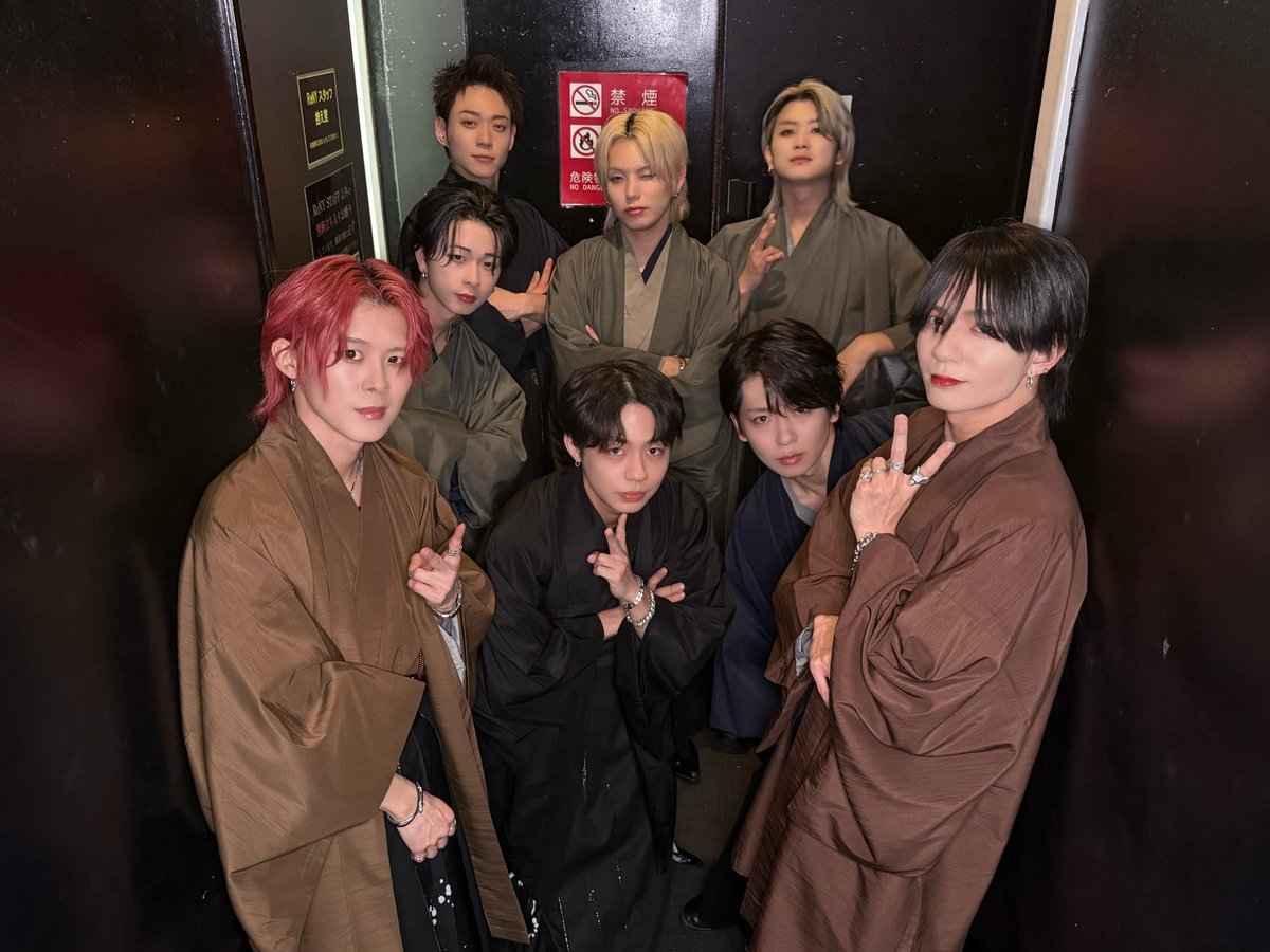 U&pia 【公式】 tweet media