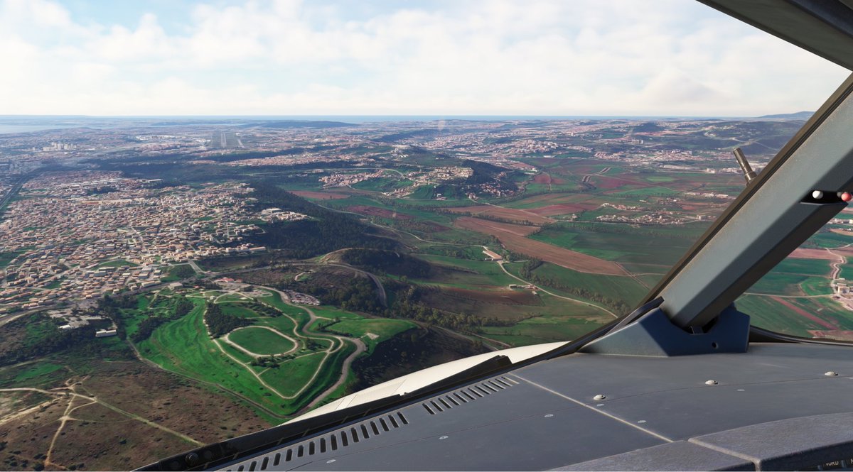 vVLG_VAof's tweet photo. Así lucía esta mañana la app a la RWY 20 En Lisboa 🇵🇹😍

Con este día, a quien no le apetece un vuelo? 🛫

📸 Oliver G - VLG0069
@vatsimSpain @IVAOES https://t.co/dlqnlXLAMB