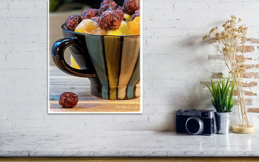 Ros_A_Turner's tweet photo. Fine art photograph of chilled summer fruits in a handcrafted mug
https://t.co/EIlwUZPx8g #FineArtPhotography #BuyIntoArt #CreativeHomeStyling #KitchenDecor #StillLifePhotography #InteriorDesignInspiration #ArtForSelfCare #SummerVibes #ModernArtPrint #HomeStyle https://t.co/VT4aTk36wL