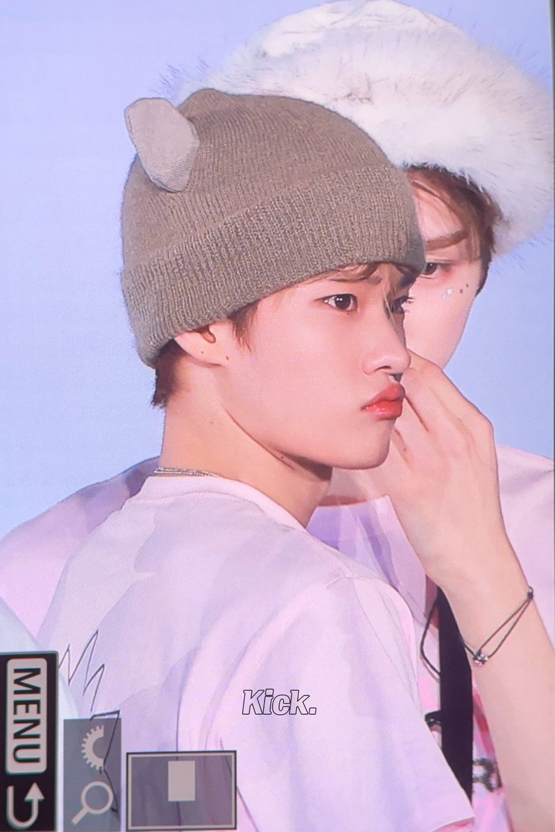 𝐊𝐢𝐜𝐤. tweet media