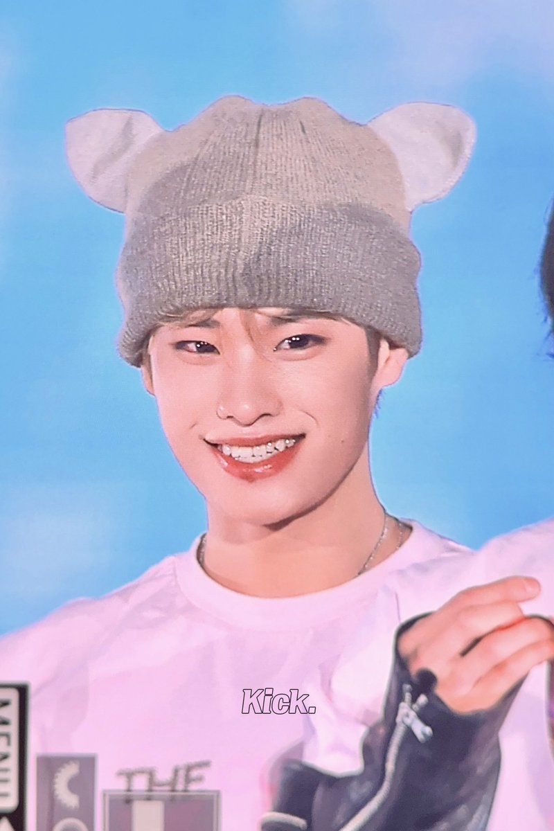 𝐊𝐢𝐜𝐤. tweet media