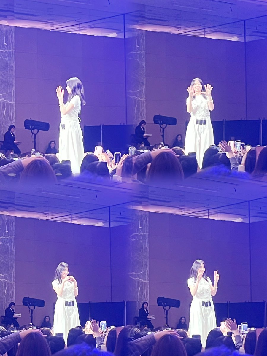 幸せすぎて余韻 ໒꒰ྀི⸝⸝⸝ᵒ̴̶̷̥́ ᵕ ᵒ̴̶̷̣̥̀⸝⸝⸝ ꒱ྀི১

 #今夜は渋谷で森カンナと