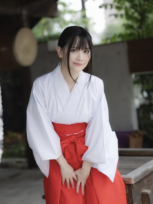 コスプレイヤー千凛さくら（ぽぷり）のTwitter画像27