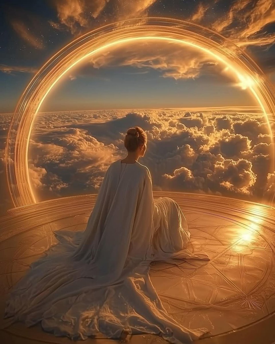 Kymetli06's tweet photo. "Je suis prêt à recevoir l'abondance illimitée"
#Abondance #LoideLAttraction #ManifestationQuantique #ÉveilSpirituel #Fréquence #Alignement
#TransformationIntérieure https://t.co/2tIbbeUkec