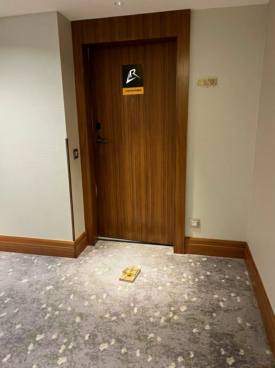 Movistar KOI League of Legends tweet media