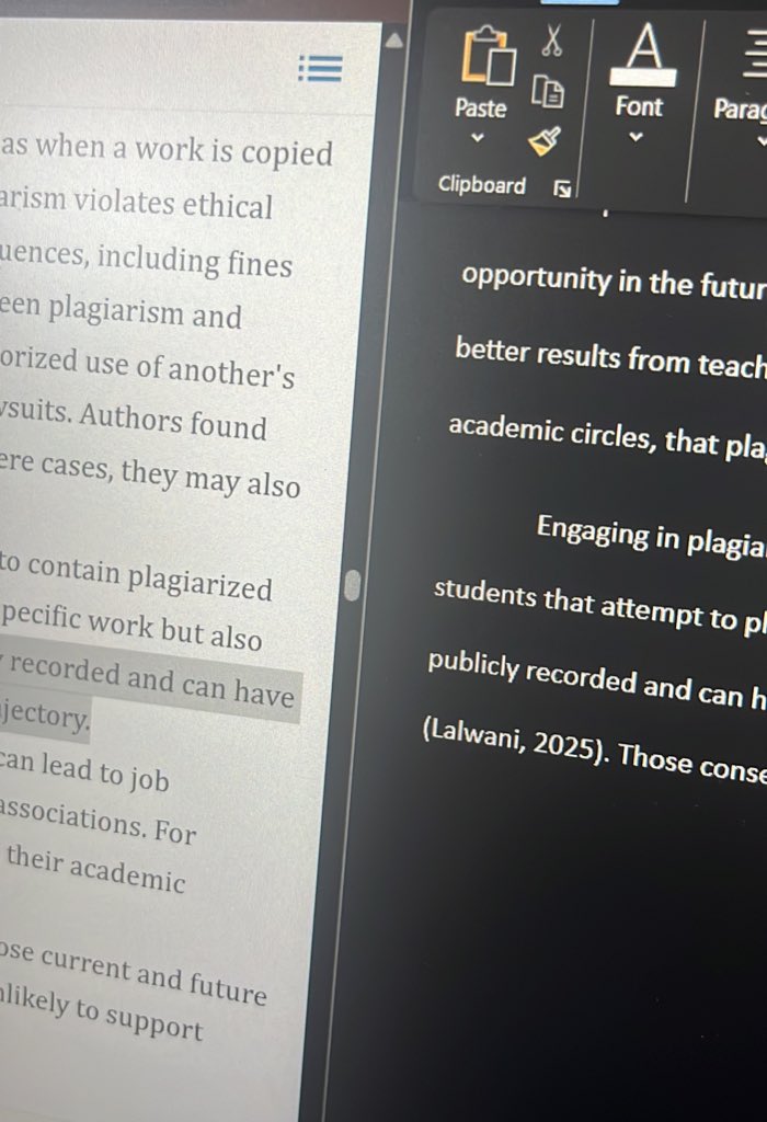 วันนี้มาเป็นอึเพื่อการศึกษา