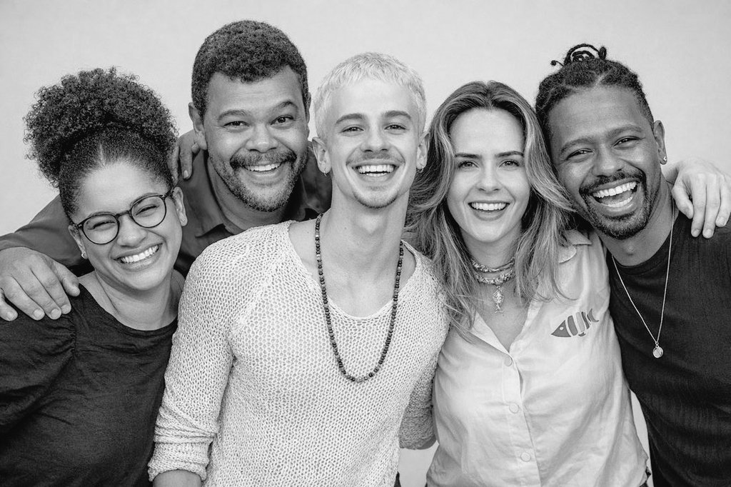 bernardotuitta's tweet image. Eu nunca odiei tanto um grupo num reality quanto esse aqui! #BBB26