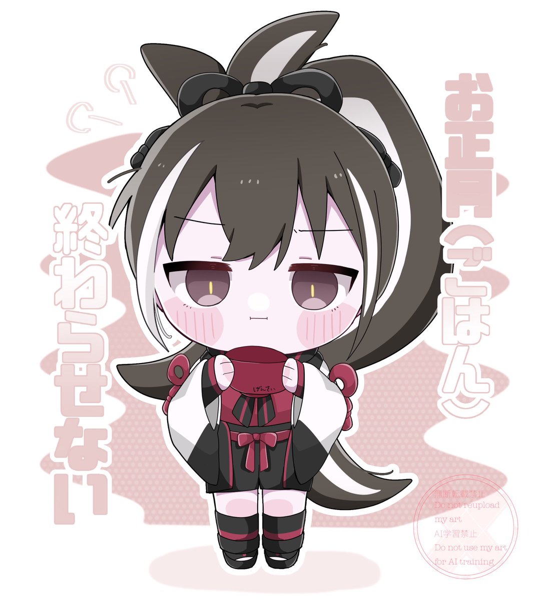 ﾓちゃん❕ tweet media