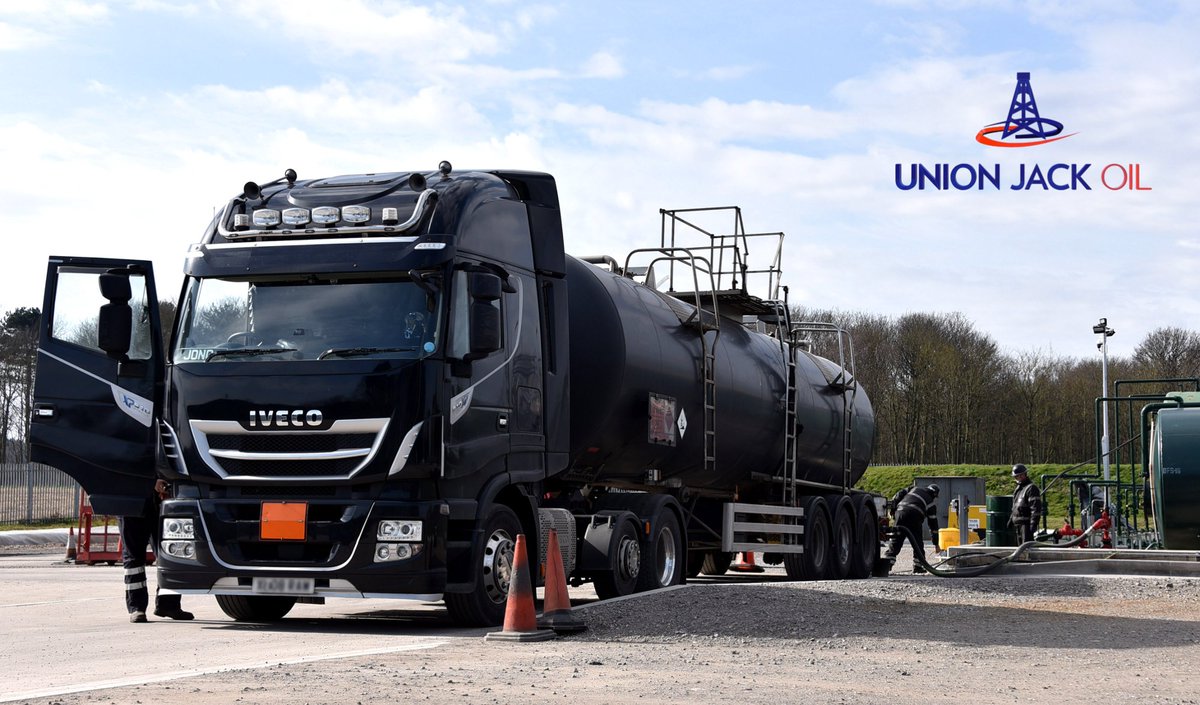 Share_Talk's tweet photo. @UnionJackOilplc has a promising portfolio of interests which can be explored and developed in the coming months. At #Wressle, ‘site upgrades and facility improvements continue to be implemented to improve efficiency, optimise production efficiencies and to eliminate routine flaring’.

With its 2P reserves of over 2.3m barrels of oil equivalent according to the ERCE CPR it remains. a huge prize and #UJO and its partners are ‘awaiting regulatory approvals for planning and permit applications that will enable the next phase of field development to take place. @mgrahamwood