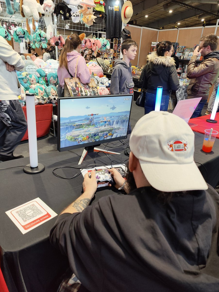 Project Conquerors (PCS) tweet media