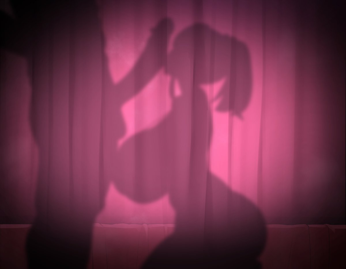 szhrVSガチムチ竿役(アーカイブ11時間55分) 