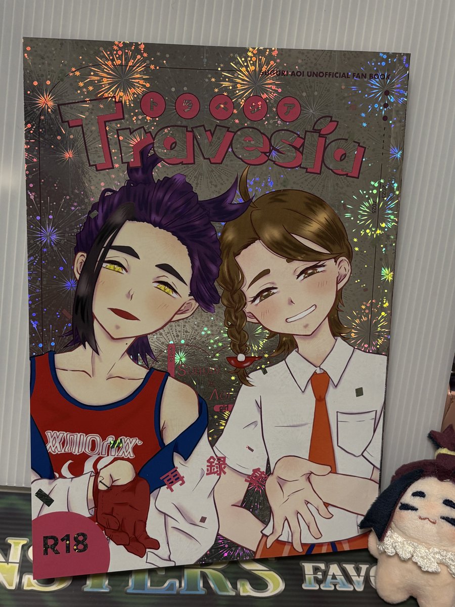 福沢リリィ@2/8西1カ94a (@rirry_f) / Posts / X