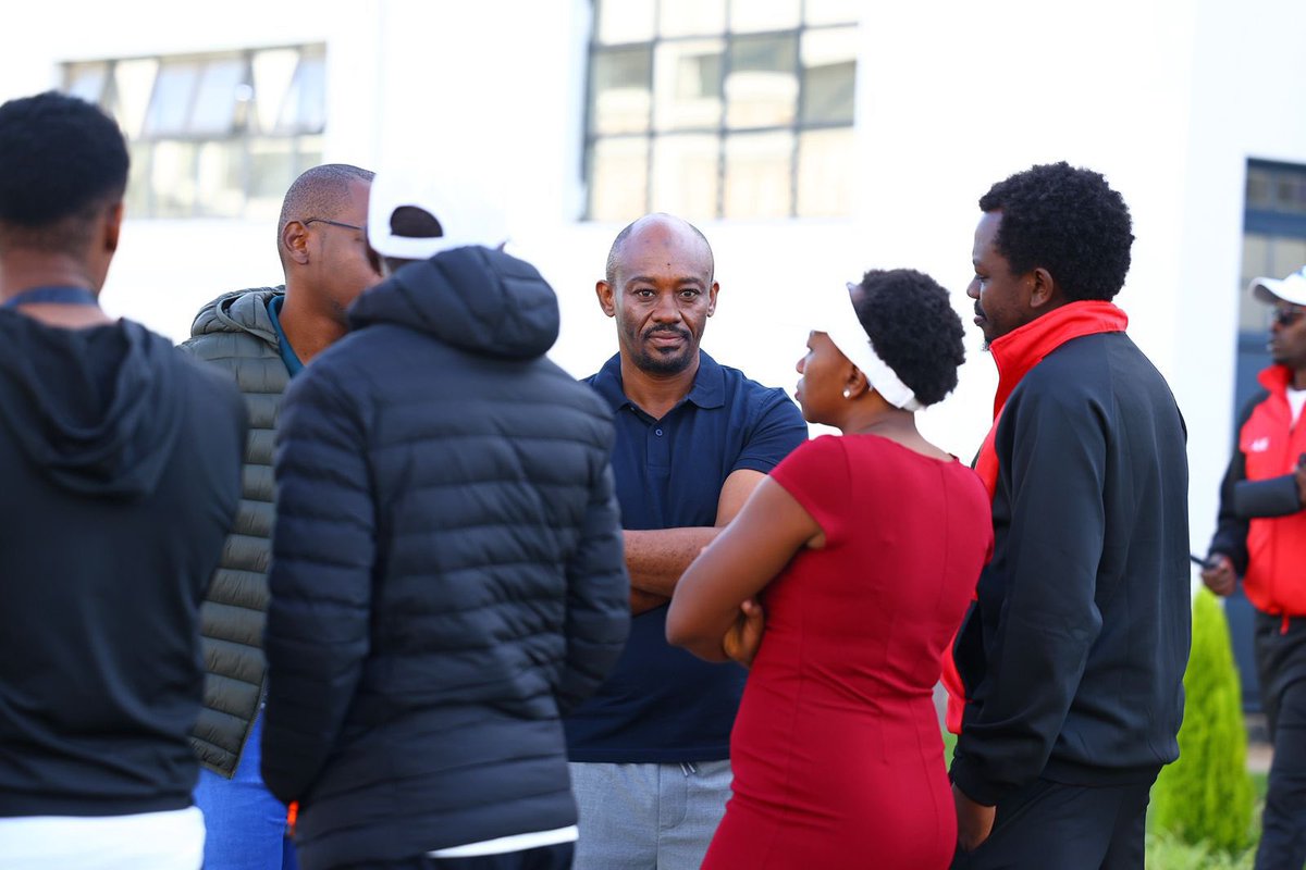 Mahmoud Noor - Mentor tweet media