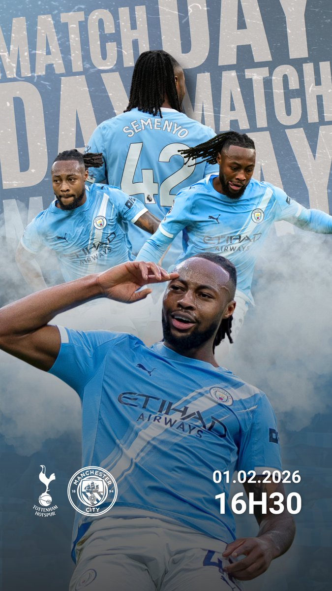 antoinesemenyo's tweet image. Ready. 🟦