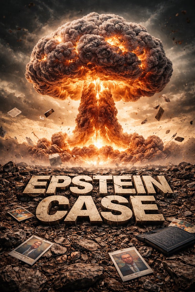 MazaComm's tweet image. Aun si las investigaciones concluyeran que solo el 1 % de los documentos EPSTEIN es cierto este sería el PEOR escándalo político en la historia de USA. Lo de Nixon y Watergate o lo de Clinton y Lewinsky parecerán travesuras de niños:esto es la putrefacción total del poder en USA.