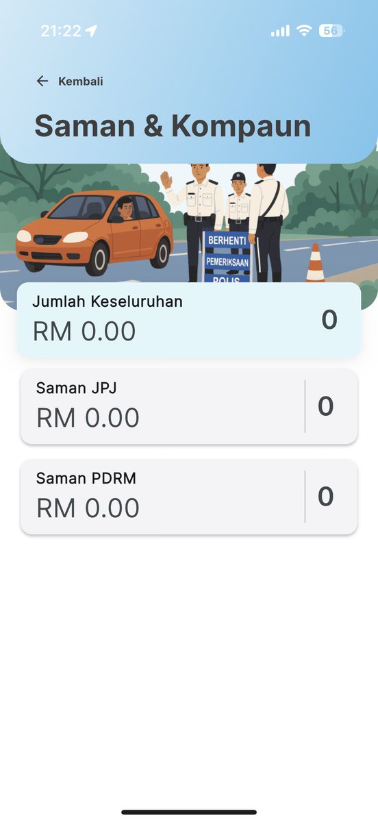 ohtweet's tweet photo. Aplikasi MyGOV ni paling bagus so far. Boleh check saman polis, saman JPJ, wang tak dituntut, passport, semak keputusan SPM, dan maklumat apa kerja yang kerajaan buat.

Android: https://t.co/mmqCIsgAER

iOS: https://t.co/sBF9KnqsDx https://t.co/vS2gOkvjHT