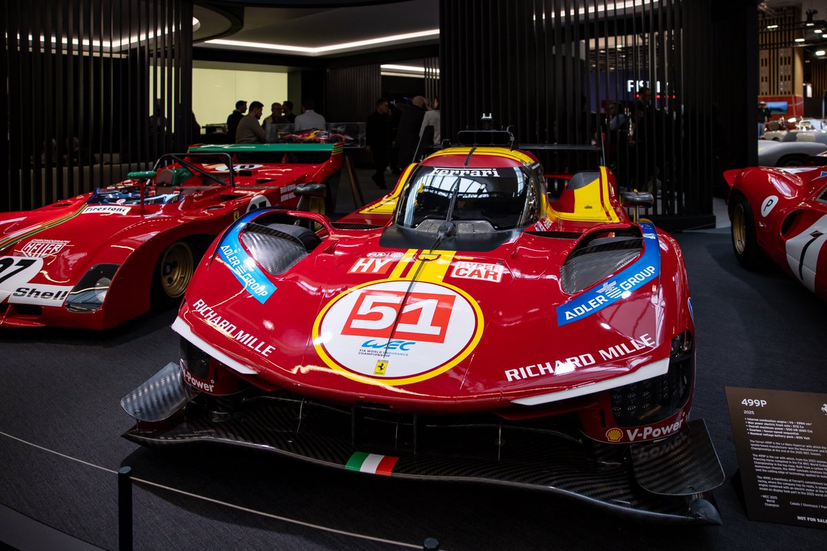 Endurance Mag tweet media