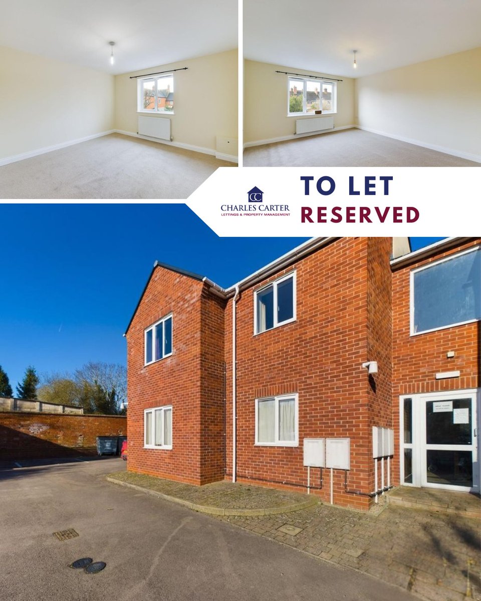 charlescarterL's tweet image. ✨ Property Reserved! ✨

Looking to let your property with confidence? Our team handles everything from professional marketing to full management

📞  Call us today on 01684 211 316

#PropertyReserved  #LetSuccessfully #PershoreLettings #PropertyManagement