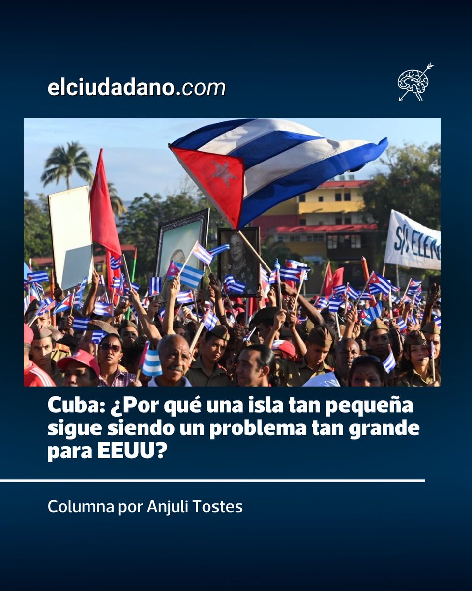 El Ciudadano tweet media