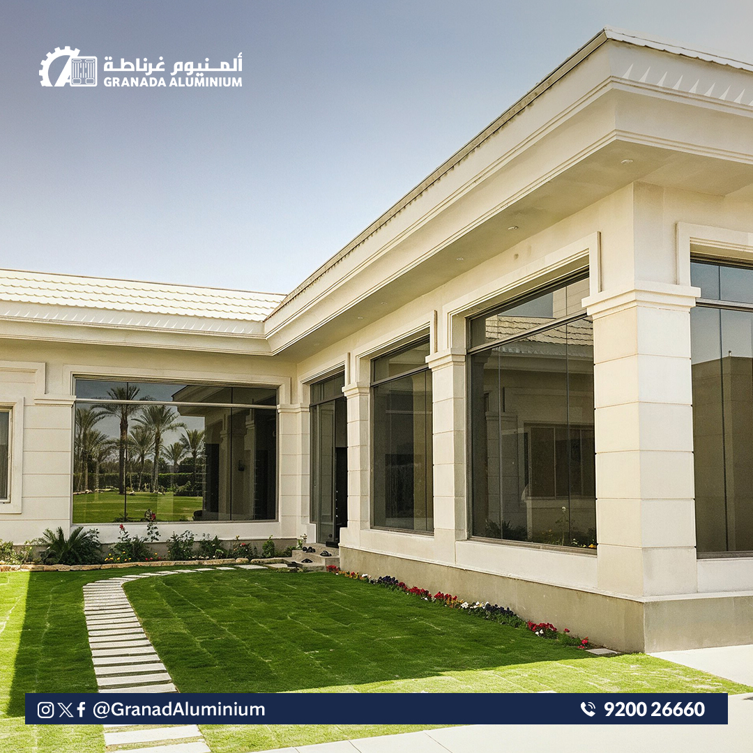 كل زاوية تُحاكي الفخامة، وكل إطلالة تُبهر.