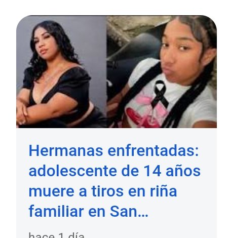 NetDudas's tweet image. Mi opinión #psicologica sobre el caso de la joven que asesina a su hermana adolescente #SanFrancisco #RepDo 
    Es una una conducta que debe ser castigada

@ProcuraduriaRD @SCJN @TribunalConstRD @JCesarValentin #valores #familia @pousuazo @miguelortega9 @SIN24Horas @codopsin