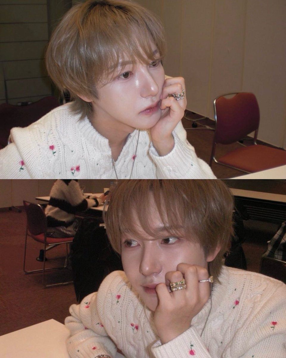 หึงอะ พูดได้เต็มปากว่าหึง เพราะหึงมากจริงๆ😭😭😭😭😭