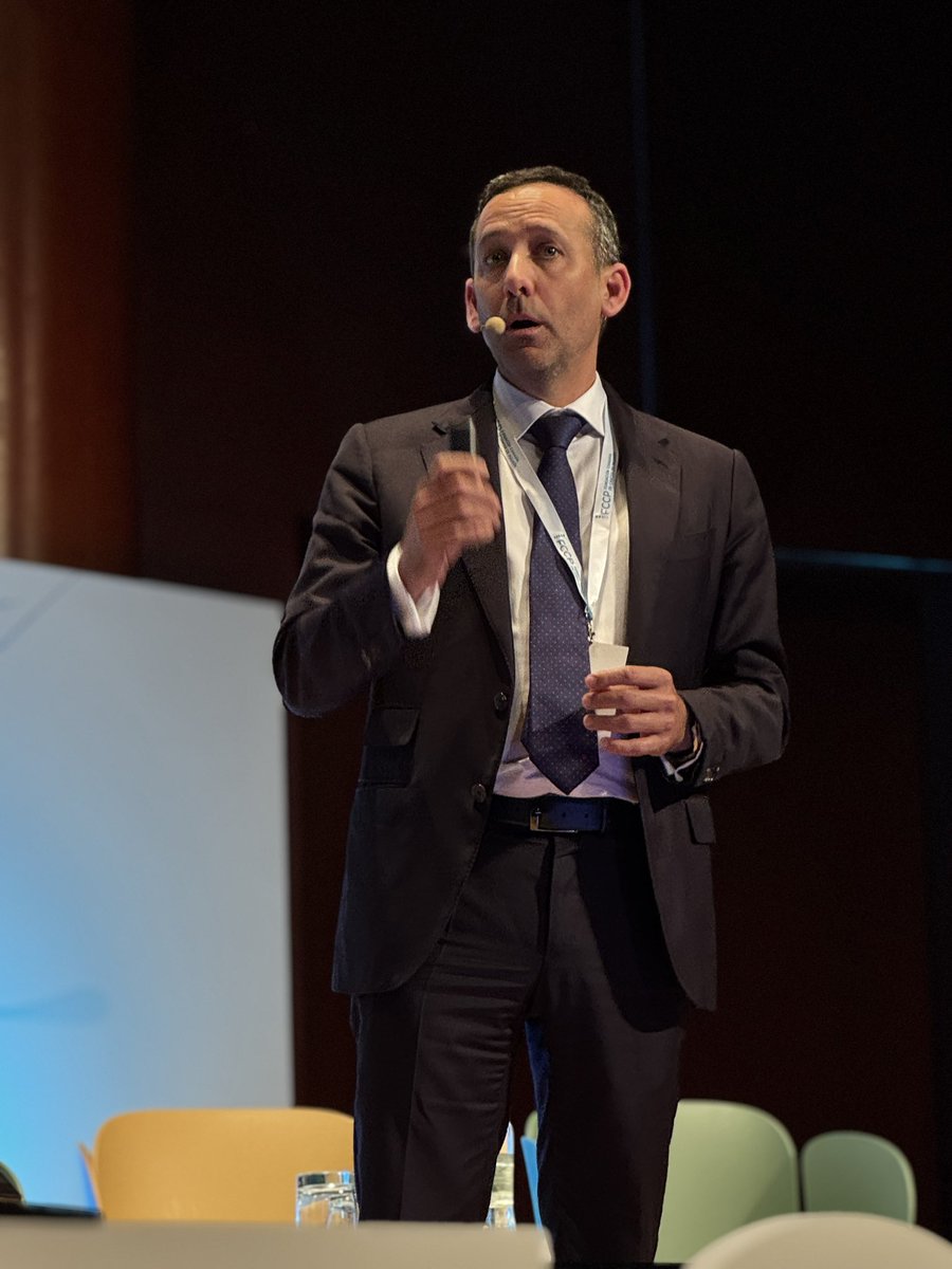 Stephen V Liu, MD tweet media