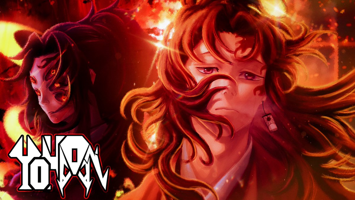 E quando o Sol e a Lua se encontram?

Sol &amp; Lua | Kokushibou &amp; Yoriichi (Demon Slayer) | Yohan

Hoje - 31/01
Às 19h