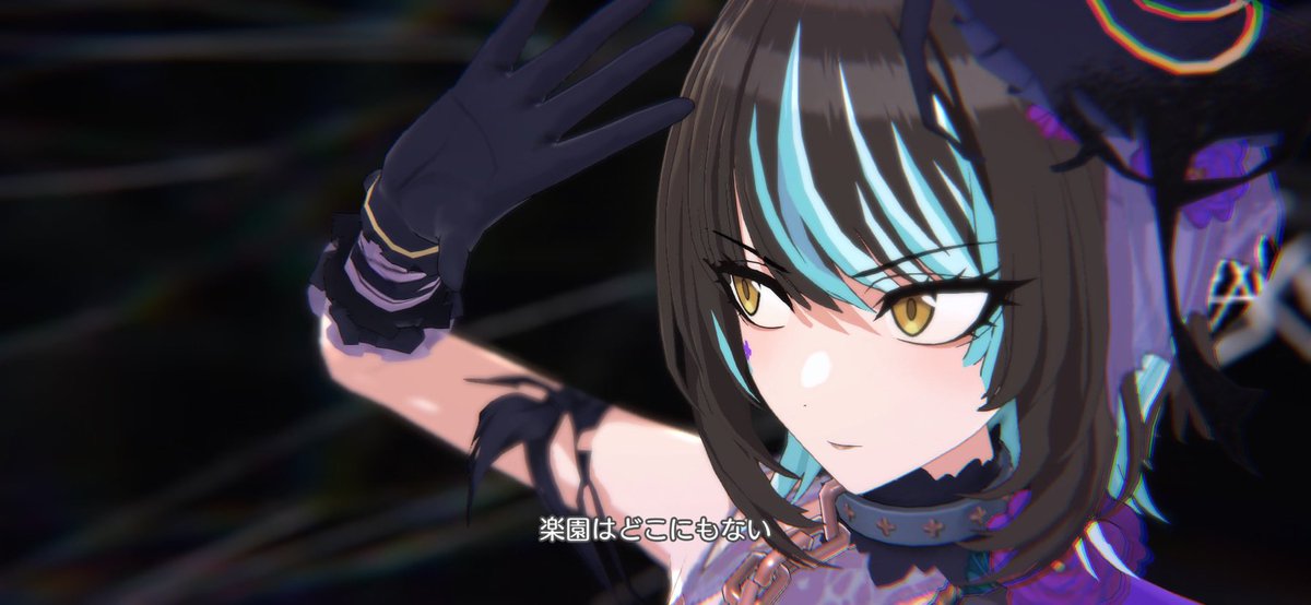 ルカちゃんお誕生日おめでとう