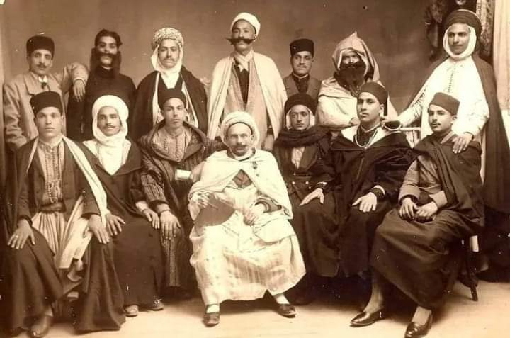 ۞قوية كنسومر🇩🇿جميلة كبوحيرد۞ tweet media