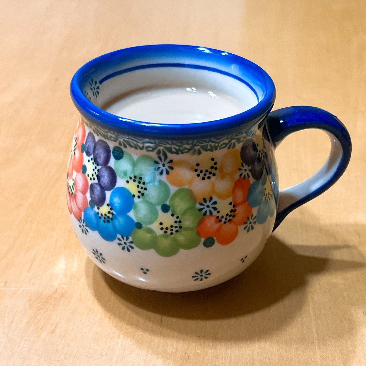 #あわいの民エアお茶会
こんな時間になっちゃったけどそっと一杯のお茶で🫖