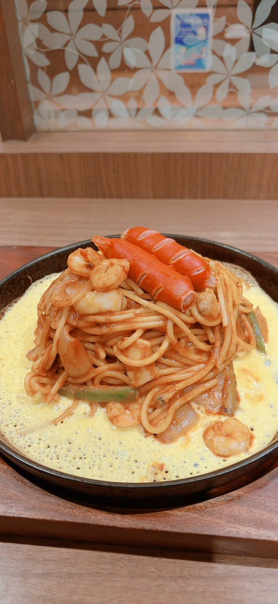 やば珈琲沼津店 tweet media