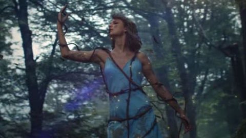 La era de 1989 crió a toda una generación.