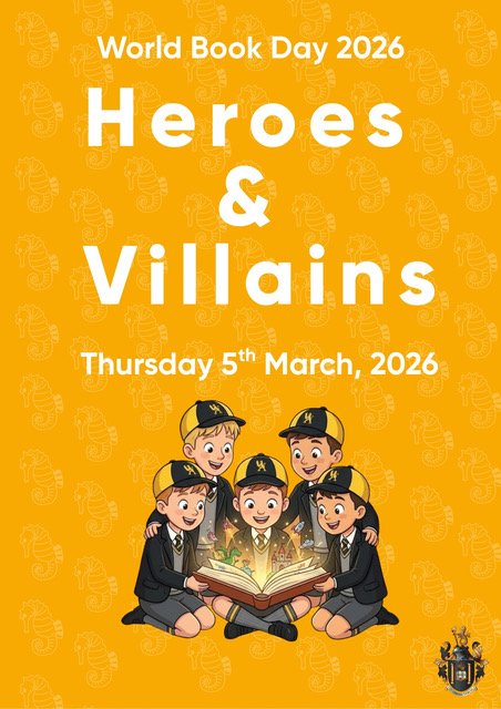 Inchmarlo Prep tweet media