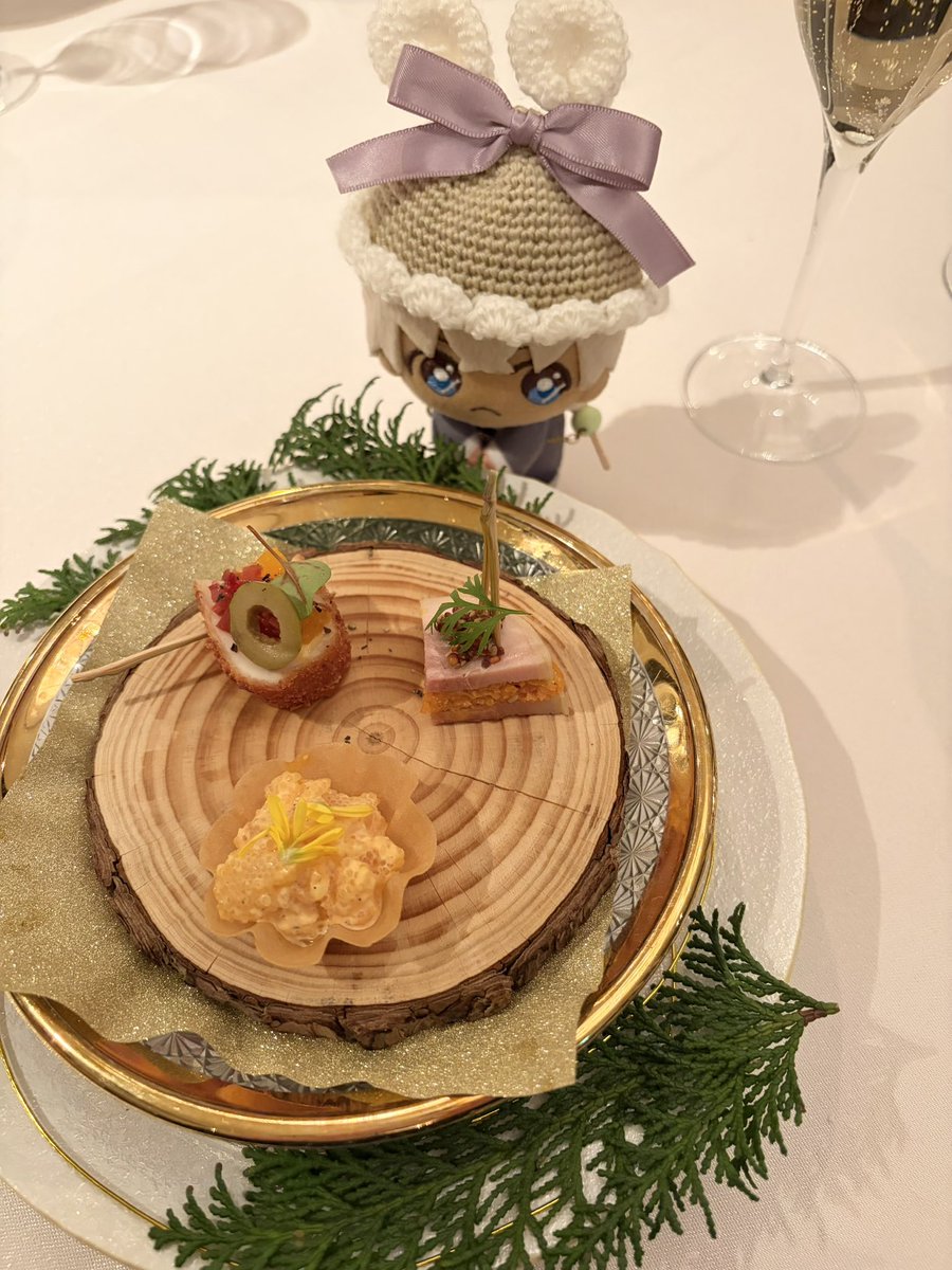 3色だんご (@i9kfz3_3) / Posts / X