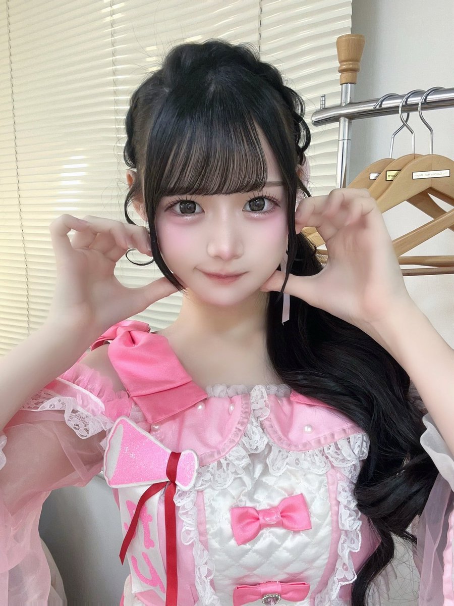 急接近っ！！(♡ω♡)🎀