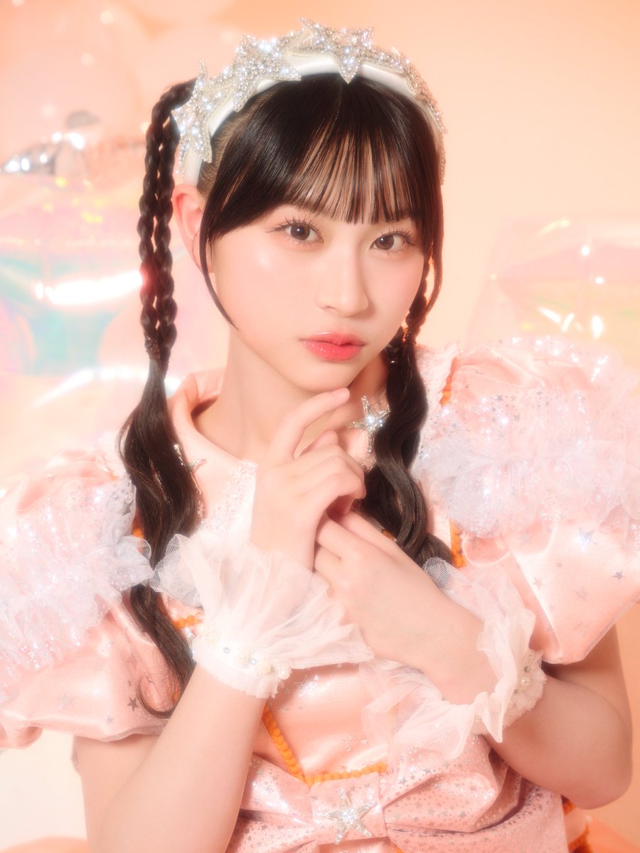 オンライン特典会お休みしてしまってごめんなさい(；；) ゆっくり休ん