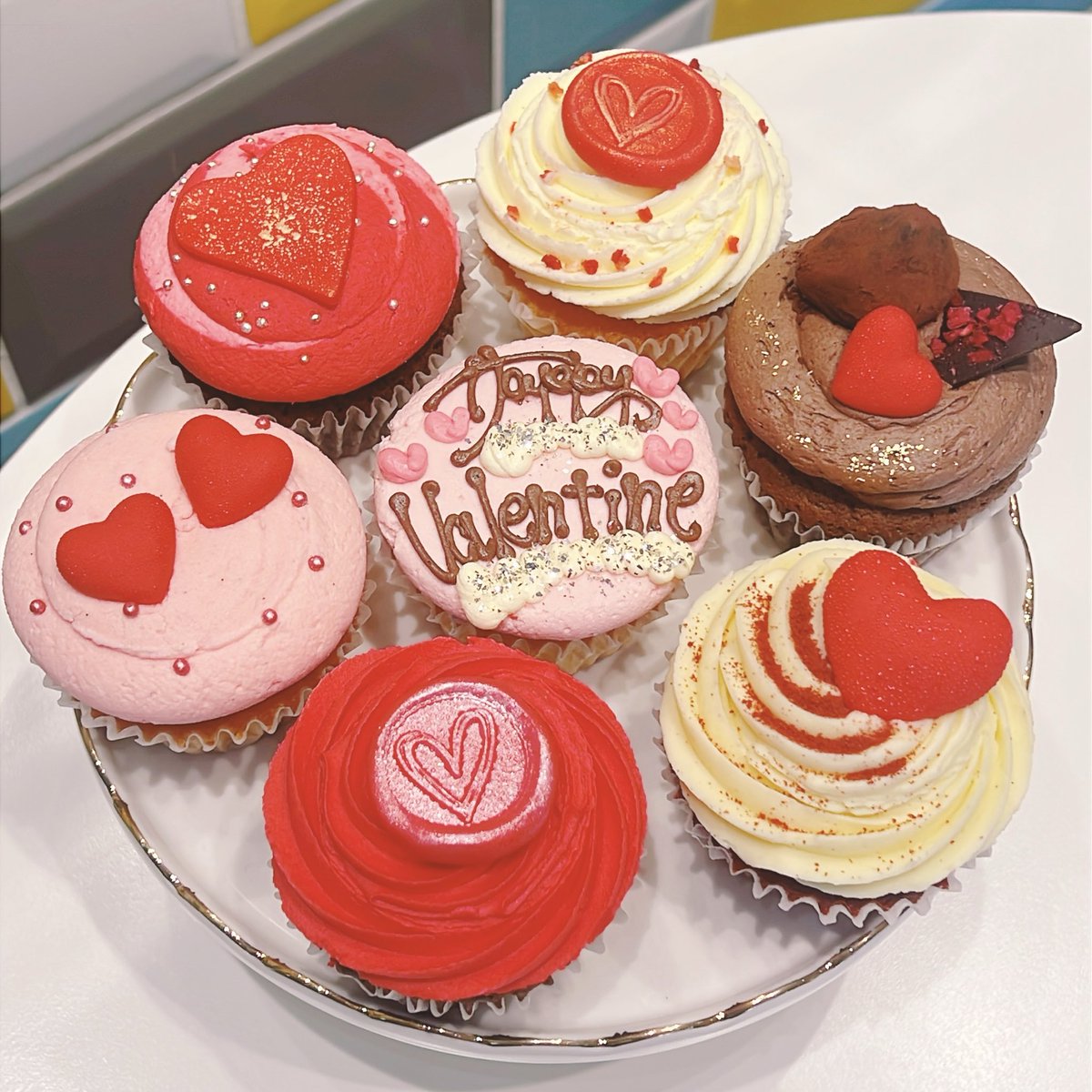 Lola'sCupcakesTokyo (@lolastokyo) / Posts / X