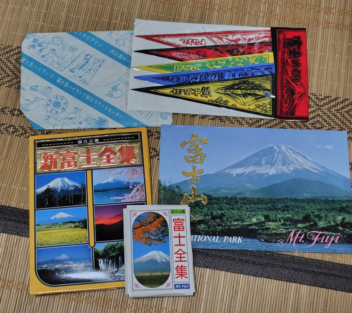 山梨の記憶 (@X1a0ca1ma0) / Posts / X