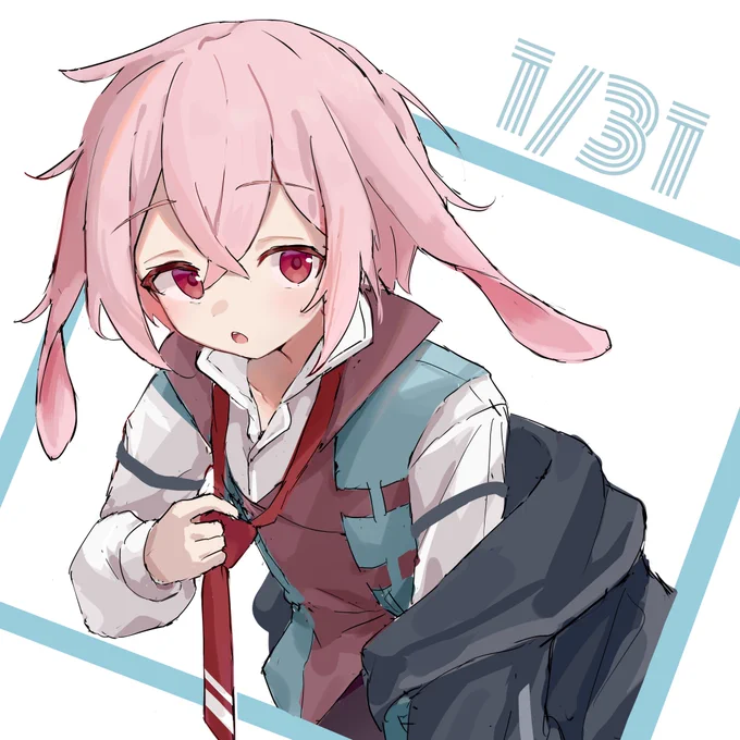 アンセルくんHBD! #アークナイツ #Arknights