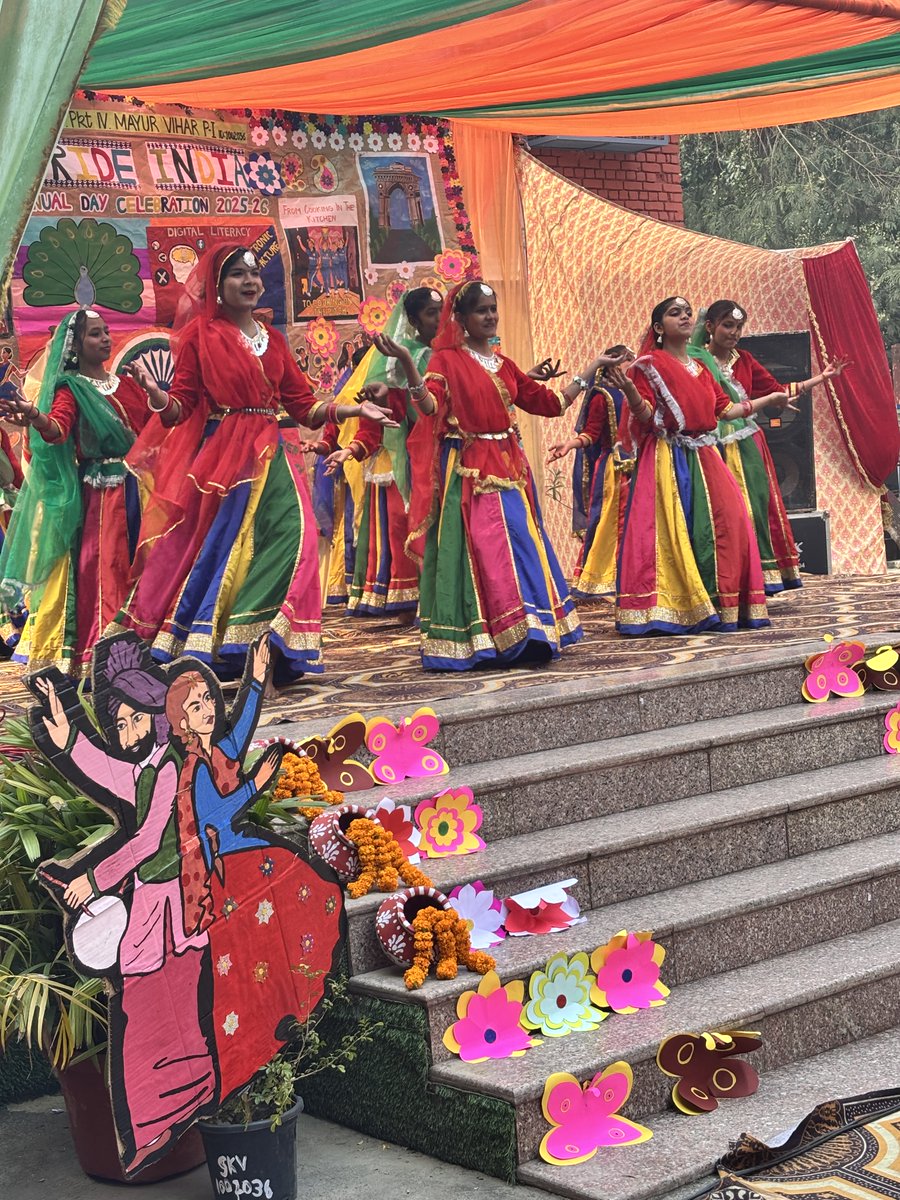 SKV POCKET-IV MAYUR VIHAR PH-I 1002036 tweet media