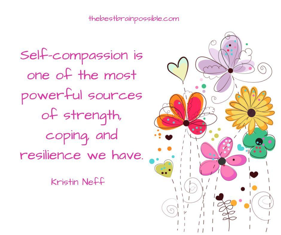 dlhampton's tweet image. The Benefits of Self-Compassion—and How to Get More
buff.ly/Y9rxlBZ

Being kind to yourself isn’t selfish or soft—it’s brain-smart. 💗 Boost motivation, resilience, and emotional well-being with a few simple shifts. 🌱🧠

#SelfCompassion #Compassion #MentalHealthMatters