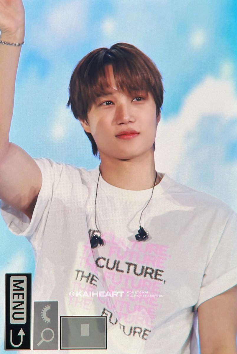 🐻KAIHEART tweet media