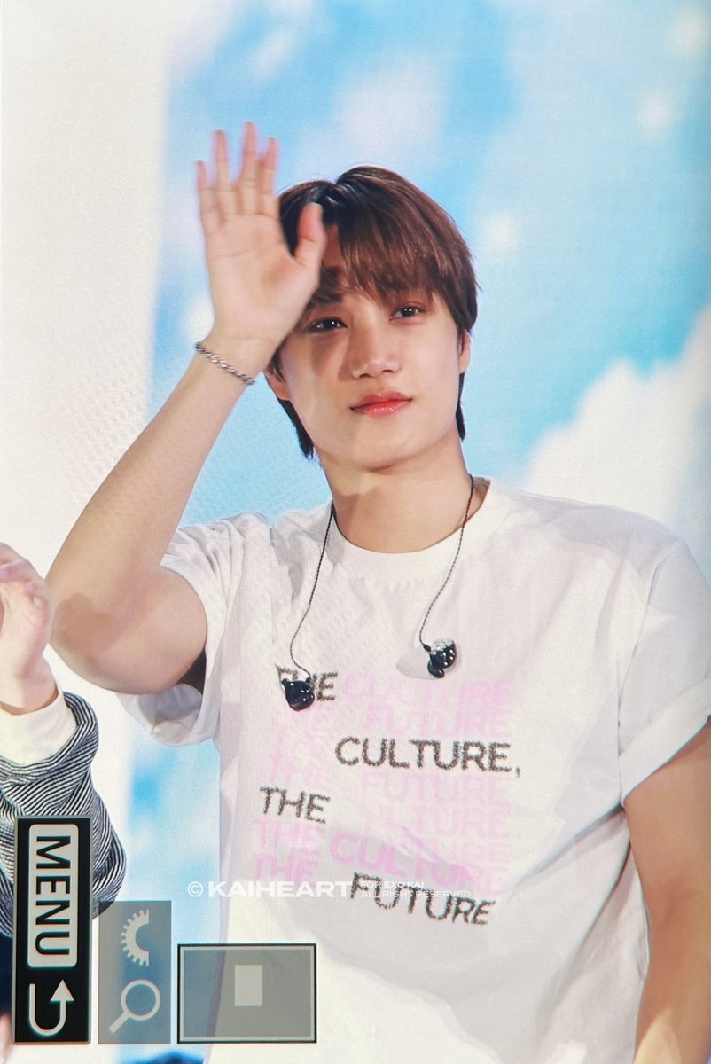 260131 SMTOWN FUKUOKA
#KAI #카이 #종인 #엑소카이
<a href="/weareoneEXO/">EXO</a>