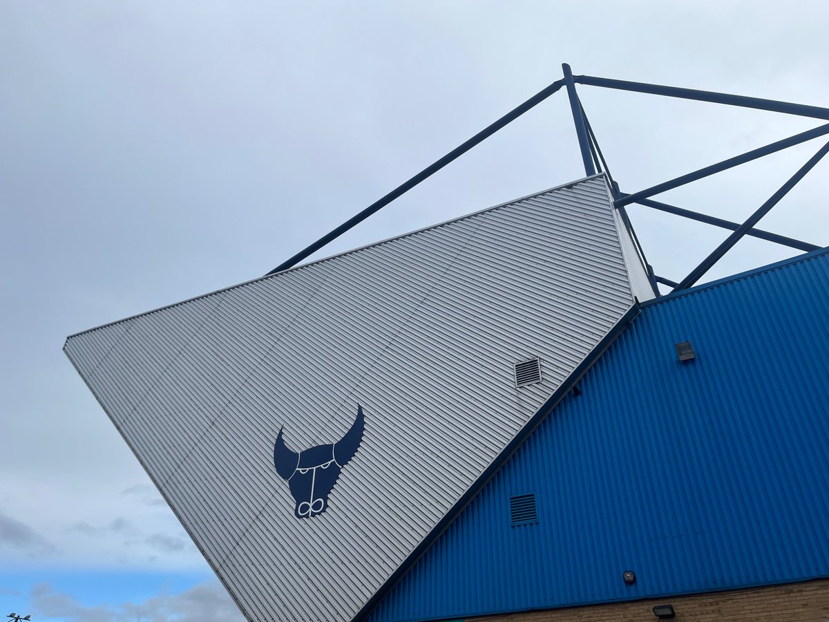 Stuart Beadle tweet media