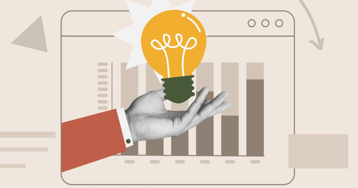 sejournal's tweet image. ICYMI: 5 Google Analytics Reports PPC Marketers Should Actually Use. via @brookeosmundson: hubs.li/Q040glc90

#Google #GoogleAnalytics #GA4 @Google #PPC #PaidSearch #SEM