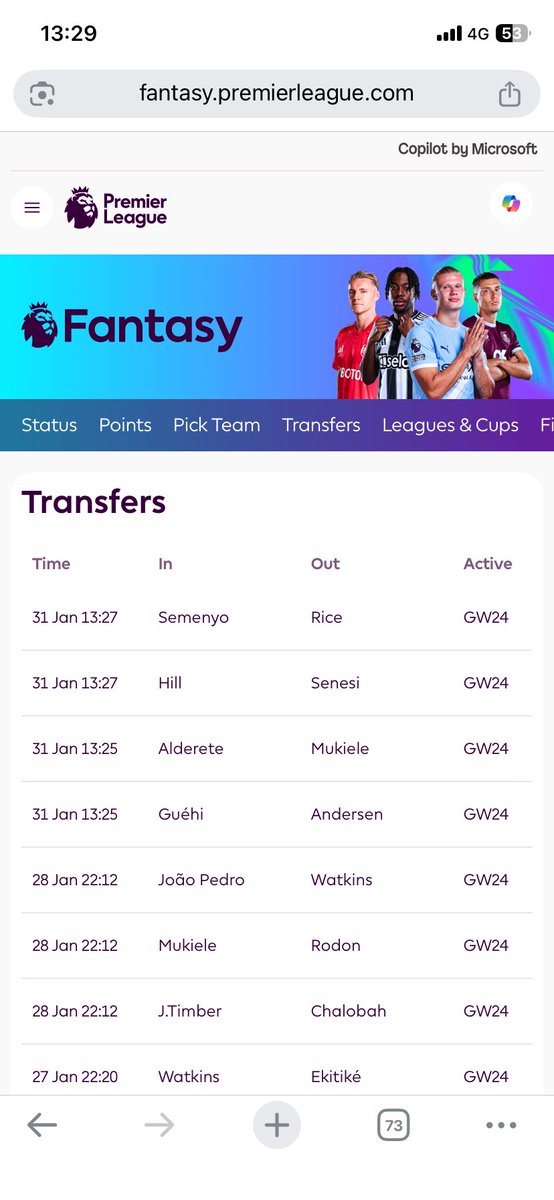 FPL DAD tweet media