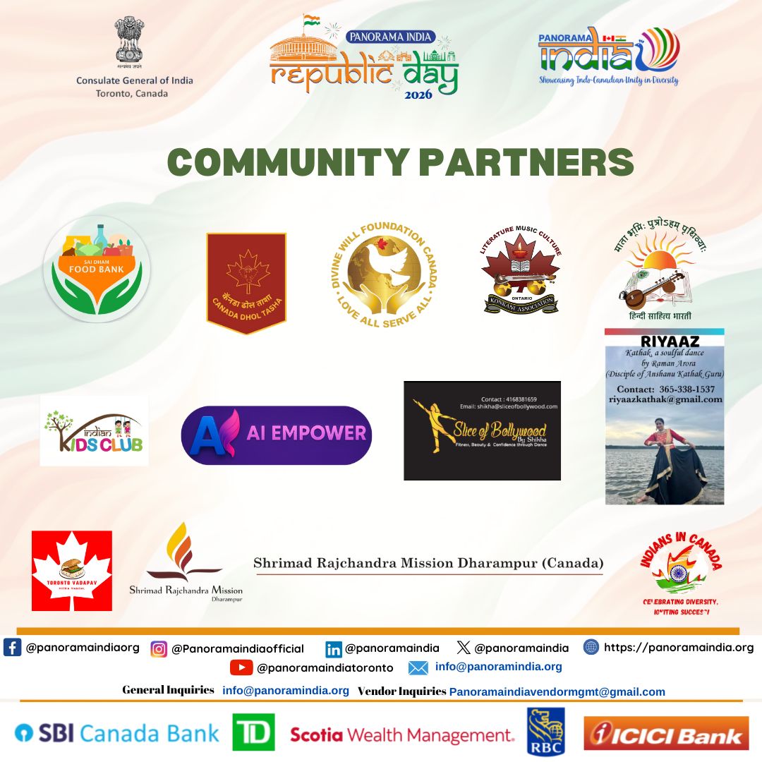 Panorama India tweet media